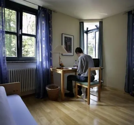 Hotel Akademie Schonbrunn Gastehaus St. Klara Markt Indersdorf
