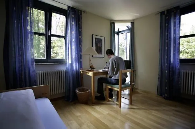 Hotel Akademie Schonbrunn Gastehaus St. Klara Markt Indersdorf